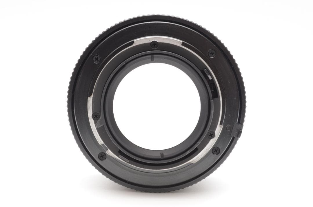 レンズ(単焦点) CONTAX Planar T*50mm F1.4 MMJ #s-9