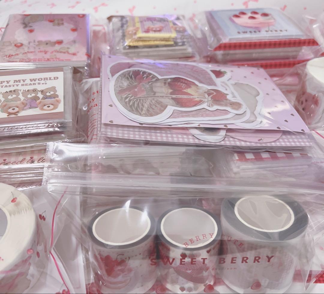 ♡aromantic まとめ売り①♡