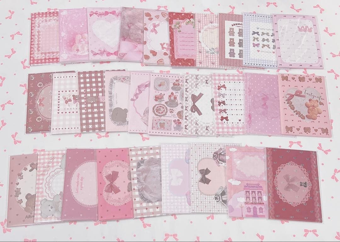 ♡aromantic まとめ売り①♡