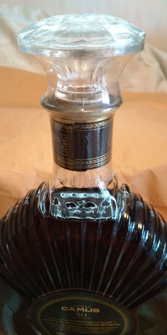 ブランデー CAMUS XO 700ml