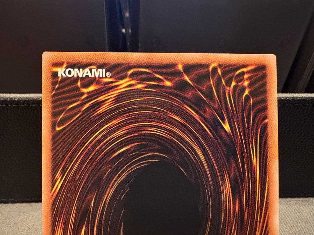 霊王の波動 ドミナスインパルス 25thシークレット