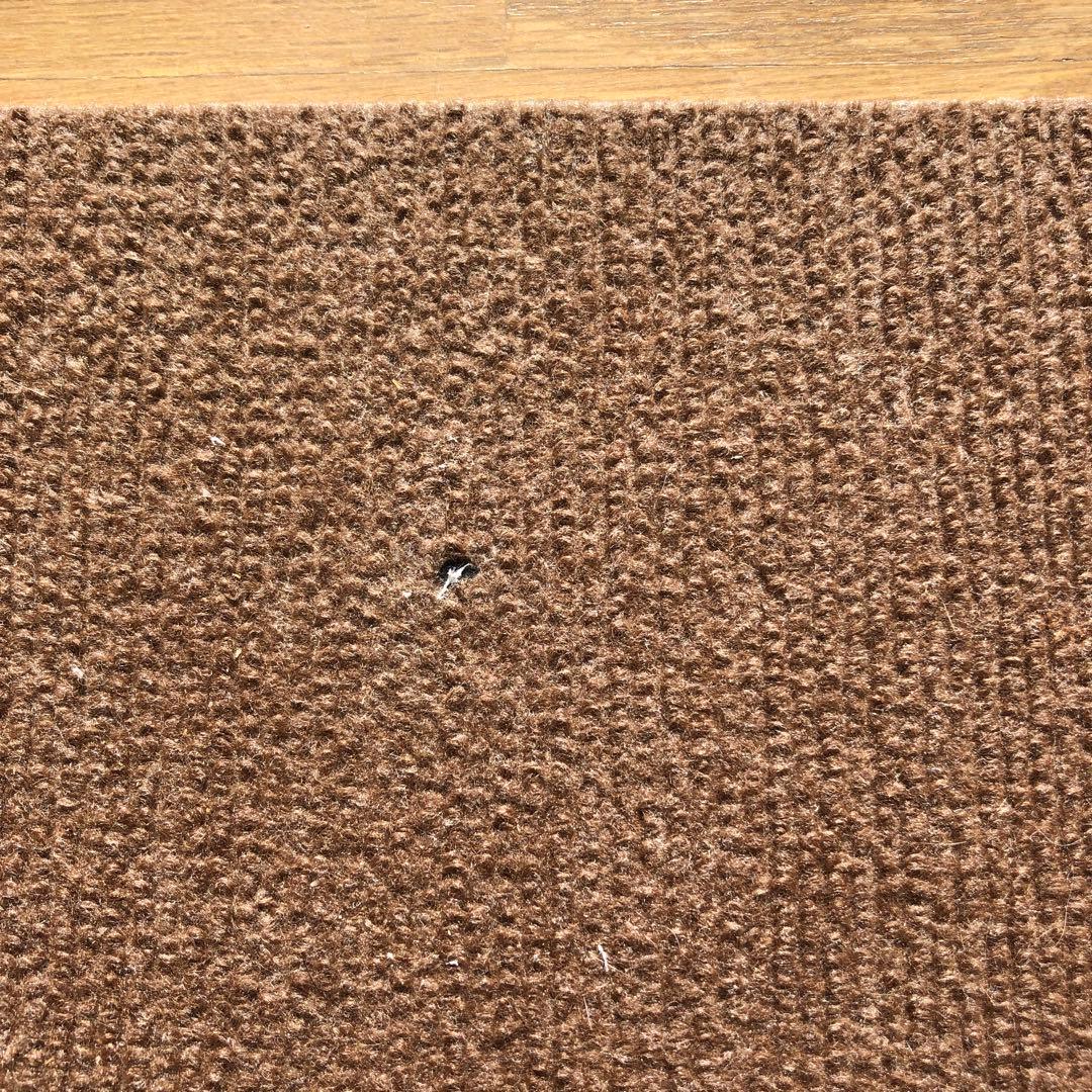 ペピィタイルカーペット50枚