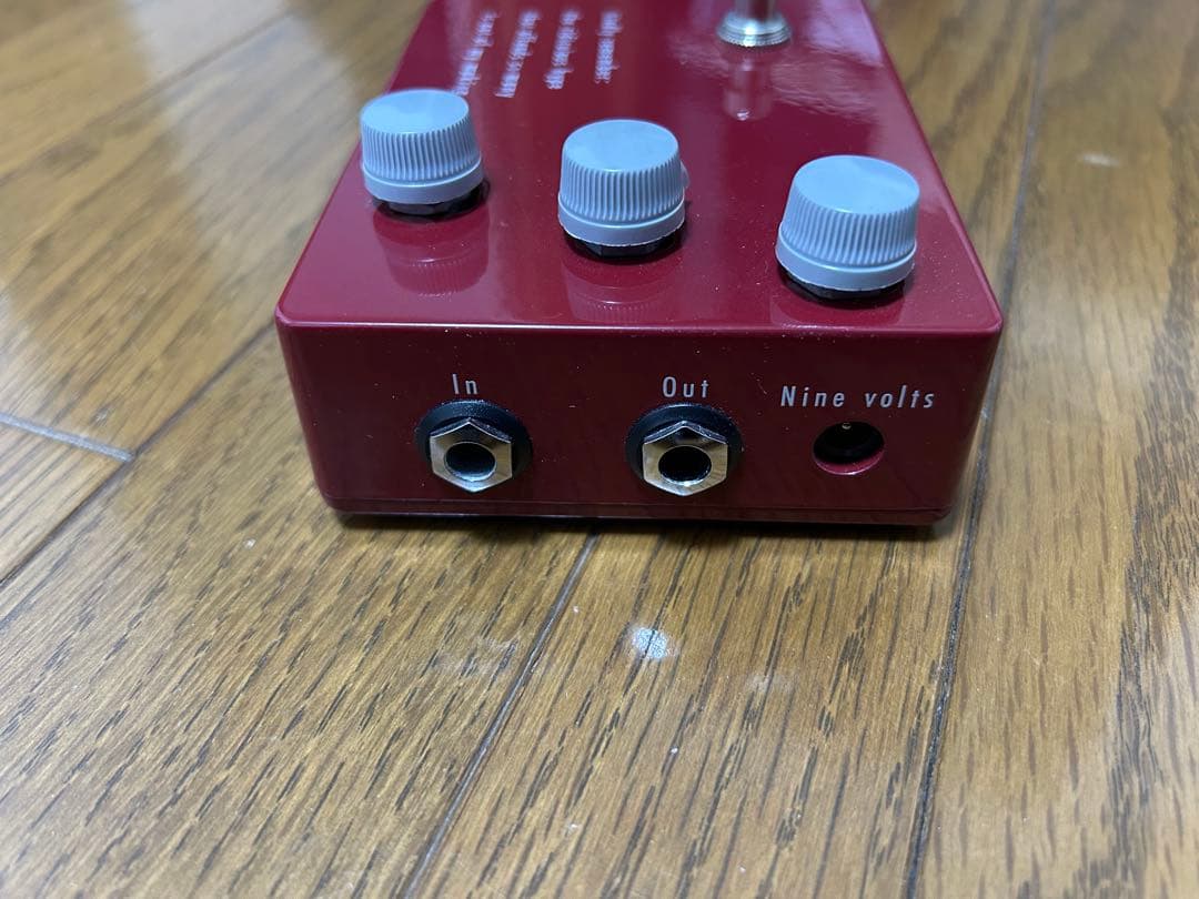 ギター Klon KTR