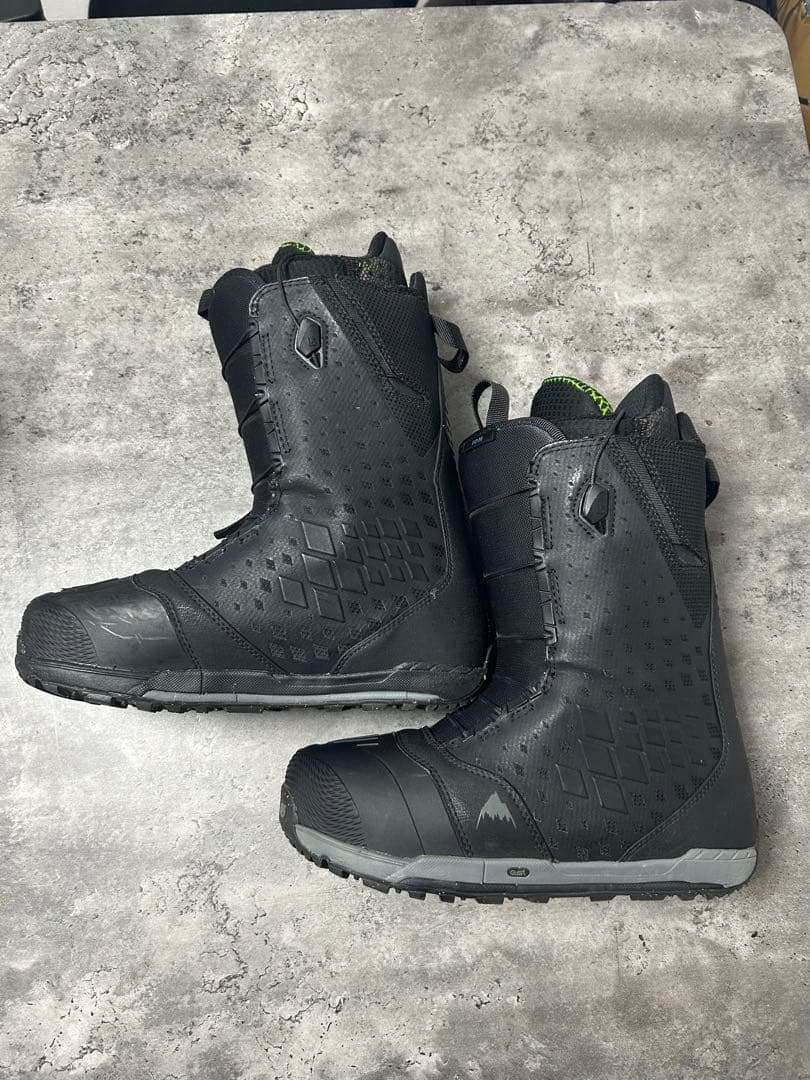 BURTON ION ASIAN FIT 28cm バートン アイオン アジアン