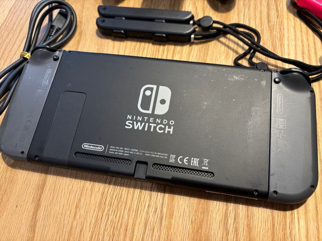 【任天堂】Nintendo Switch Minecraftセット　おまけ付き