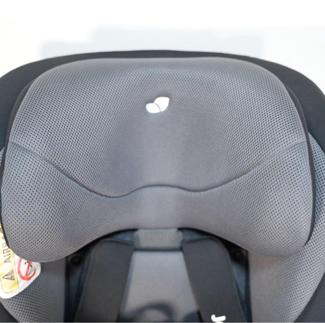 【極美品】Joie Arc360 シグネチャー クリーニング済 説明書付