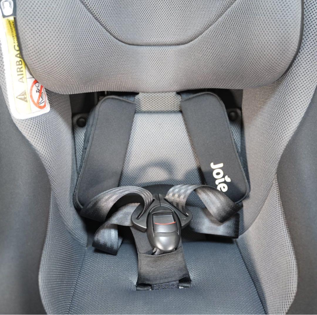 【極美品】Joie Arc360 シグネチャー クリーニング済 説明書付