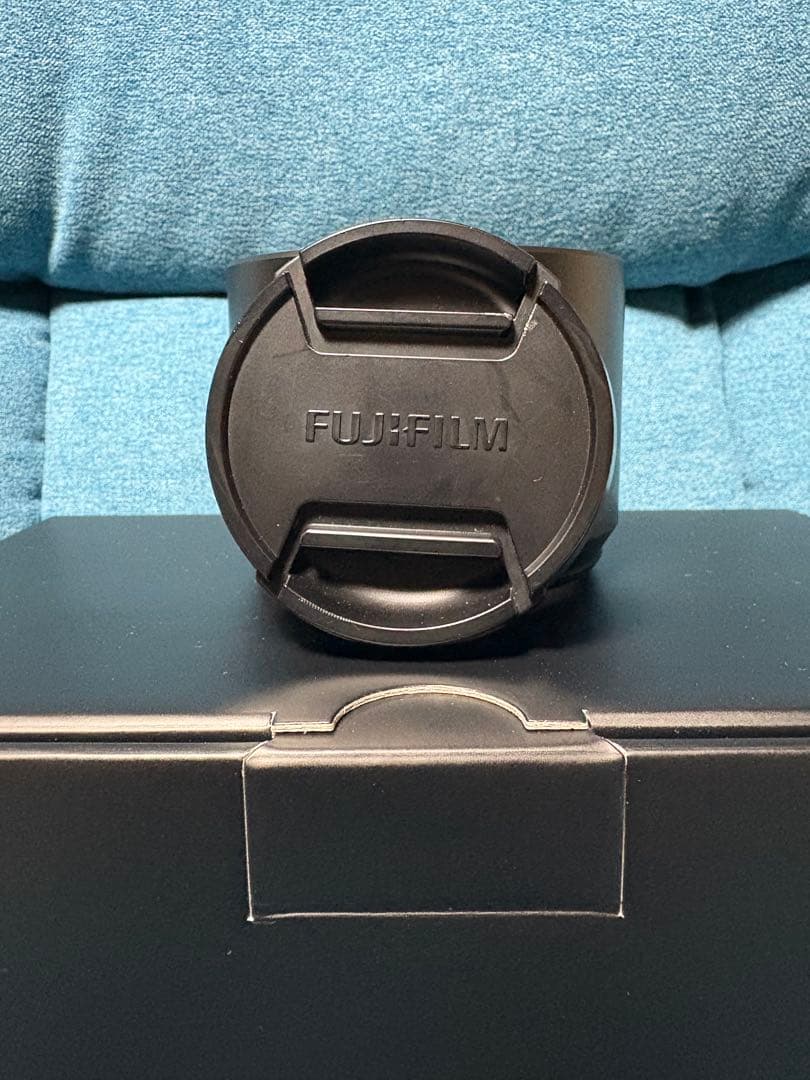 レンズ(単焦点) Fujinon XF 90mm f2