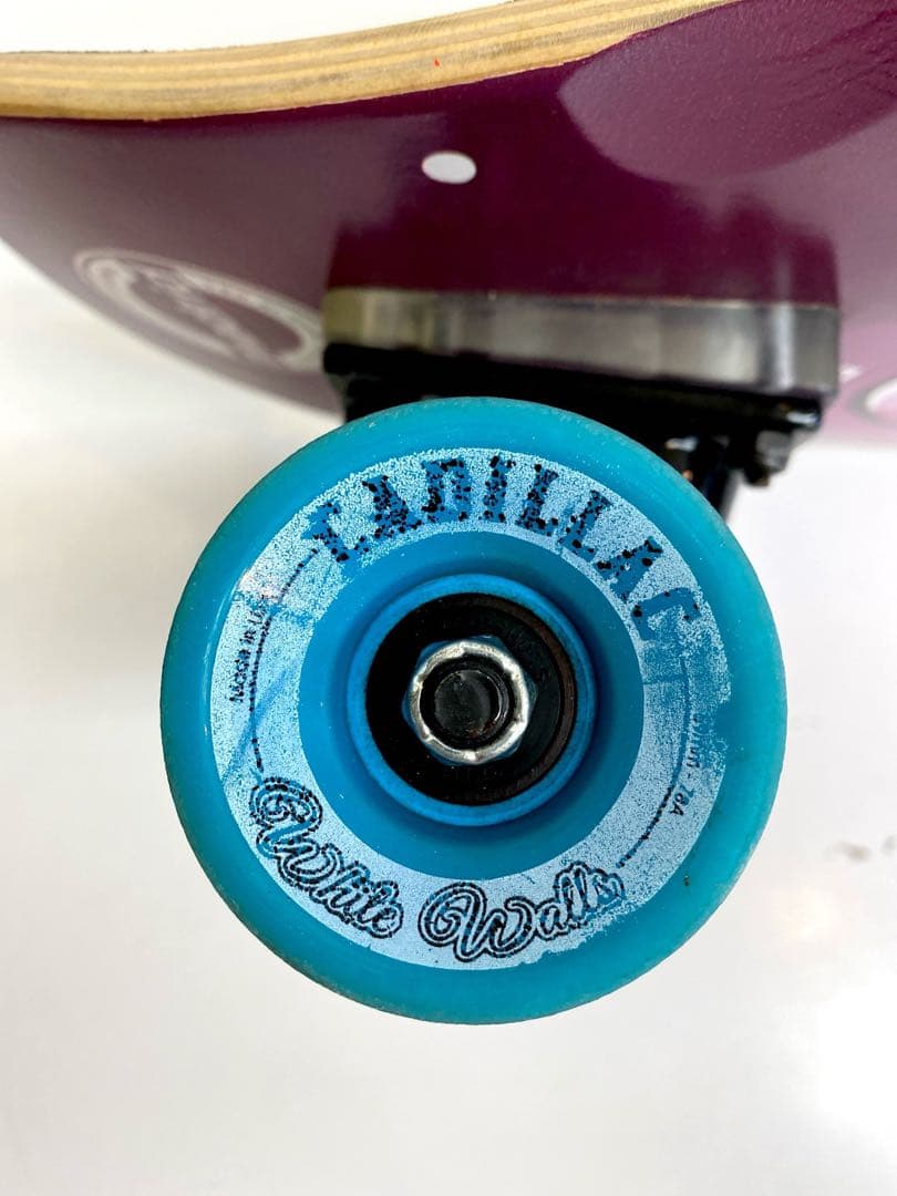 Madrid マドリッド ミジェット スワン・クルーザー