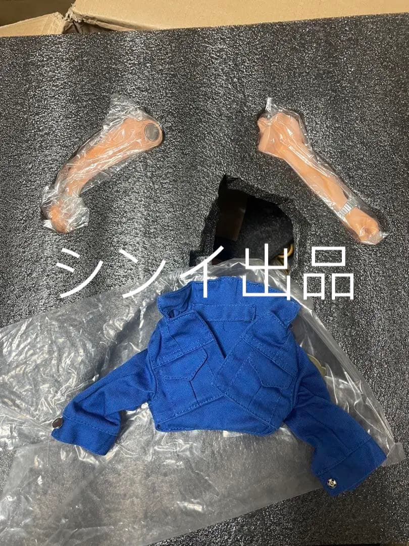 翌日発送　UCS　トランクス　ドラゴンボール　フィギュア　1／4スケール