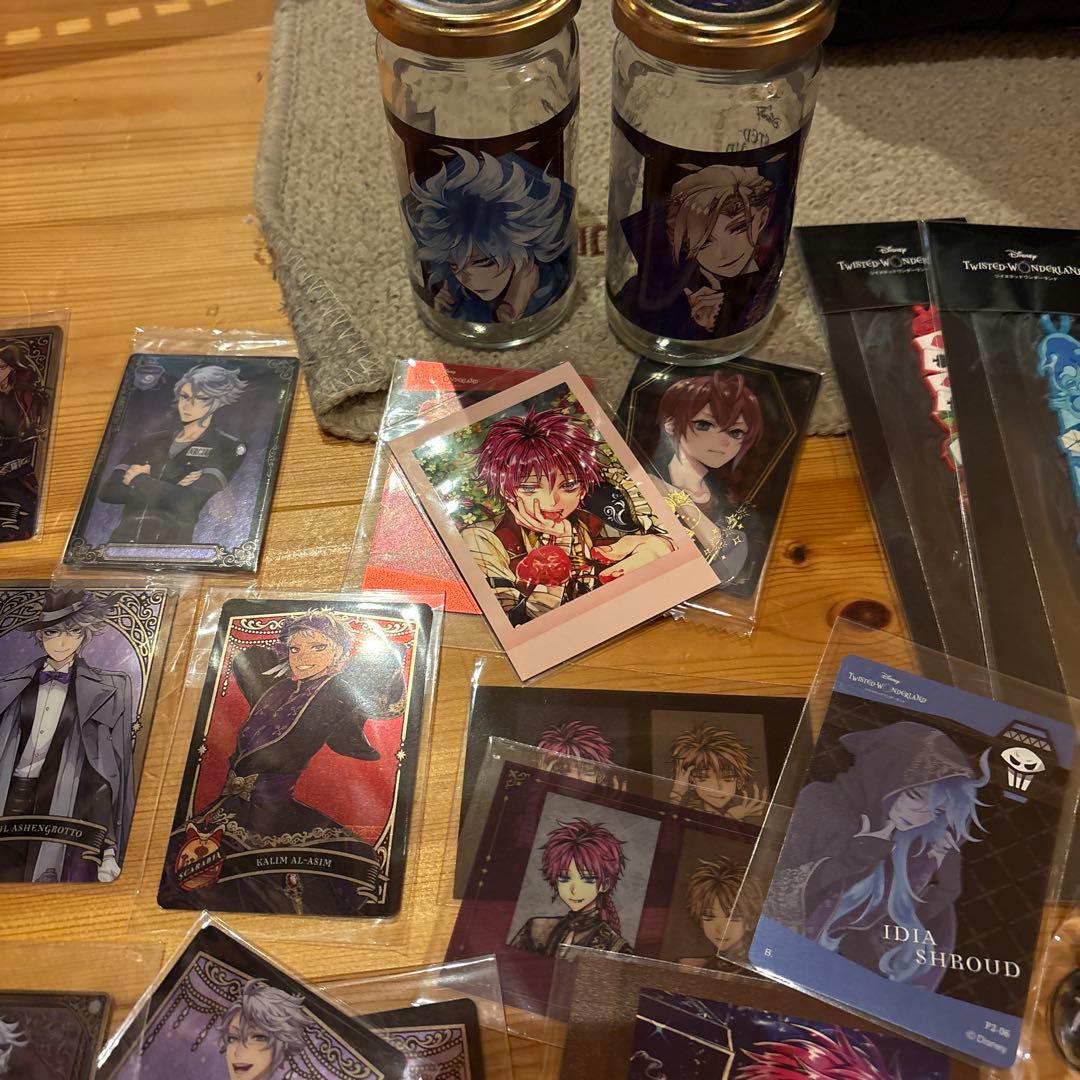 キャラクターグッズセット