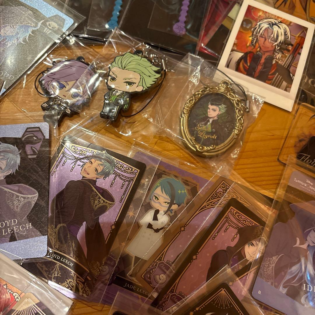 キャラクターグッズセット