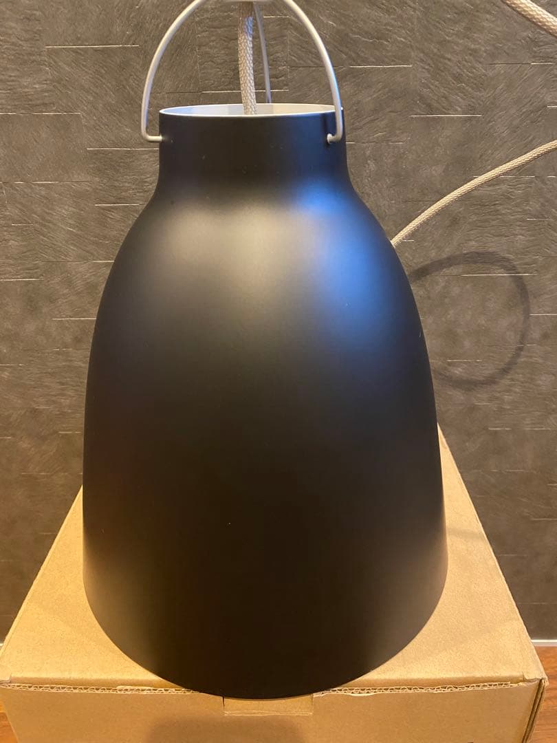 【美品】Fritz HansenフリッツハンセンCARAVAGGIO P2照明