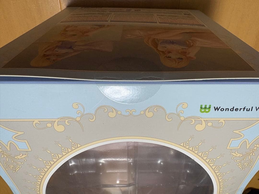 【新品未開封！】ライザのアトリエ　ライザ、クラウディア　ネグリジェver