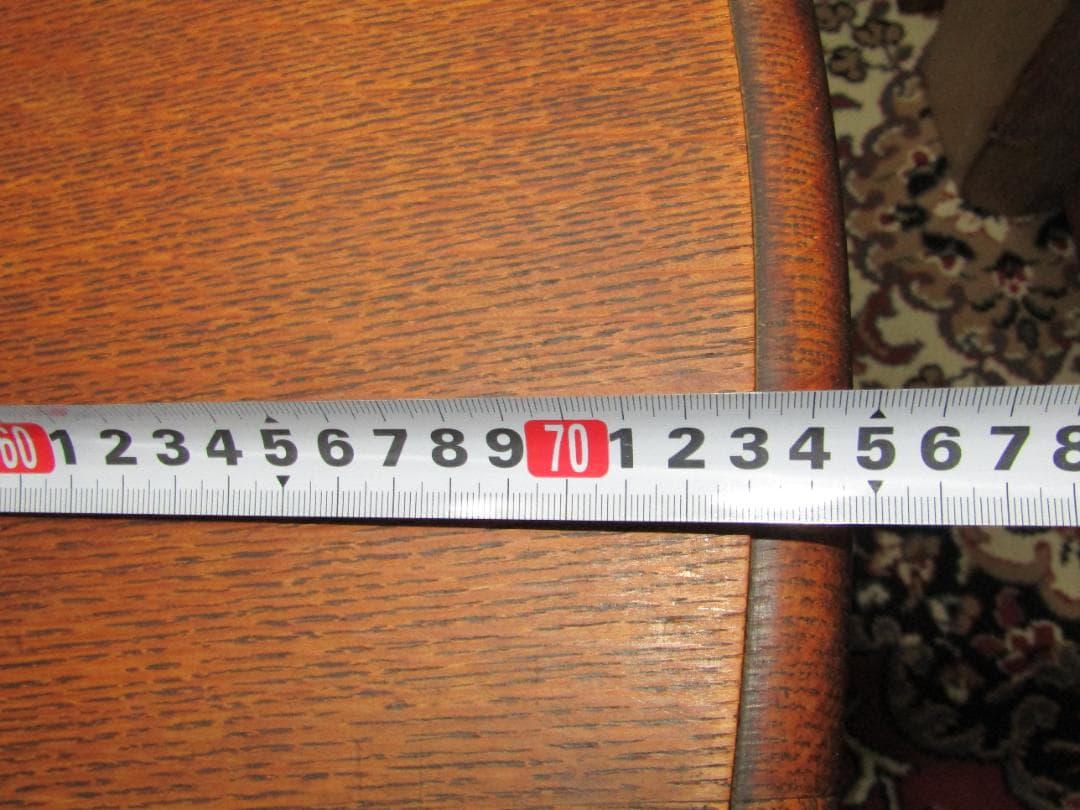 イギリス　アンティーク　ゲートレッグテーブル　バタフライ 直輸入品　希少品