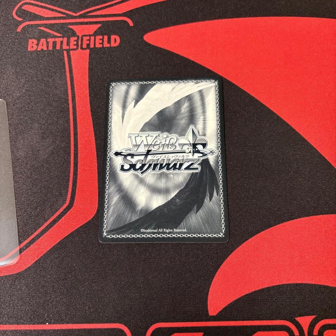 マ*ツ様 ヴァイスシュヴァルツ sec とびっきりのワンショット 八十科むじな