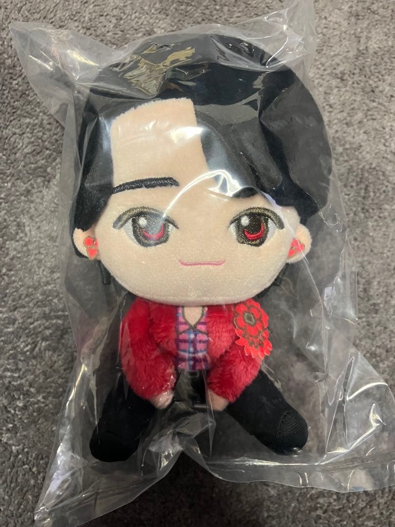 一番くじ Mrs. GREEN APPLE A賞 大森元貴　若井滉斗