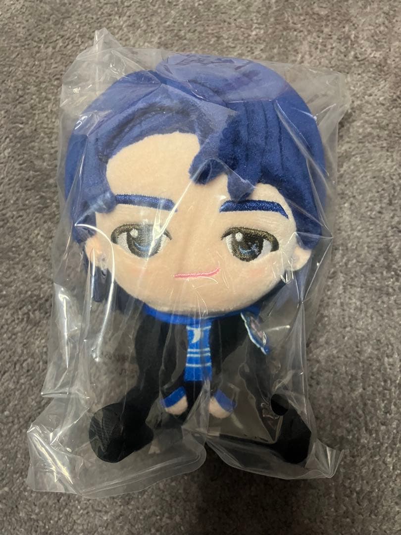 一番くじ Mrs. GREEN APPLE A賞 大森元貴　若井滉斗