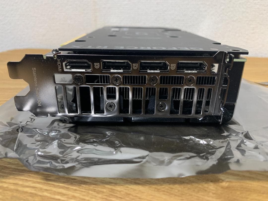 グラフィックボード・グラボ・ビデオカード ASUS GeForce RTX 4060 Ti OC 8GB