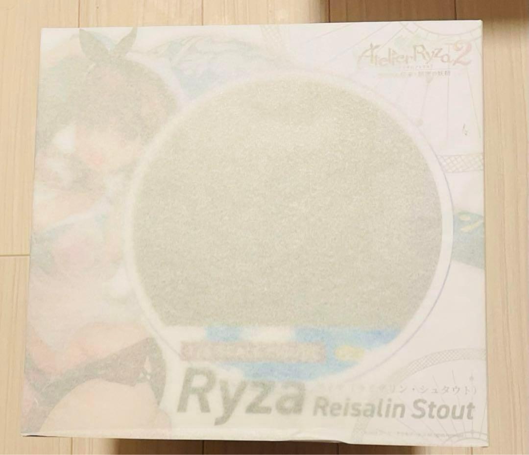 ライザのアトリエ2 ～失われた伝承と秘密の妖精～ ライザ 1/6フィギュア