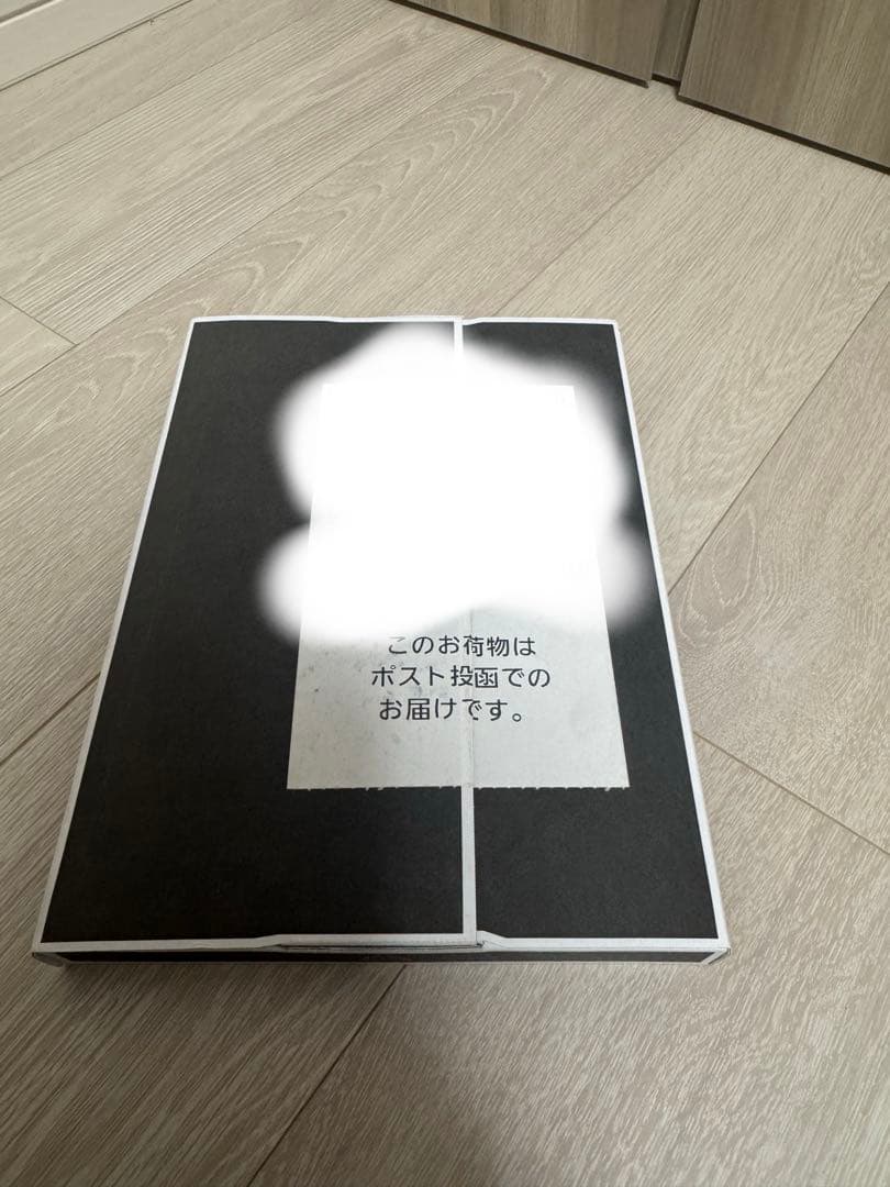 エンジェル 特典 ノート クリスマスギフト