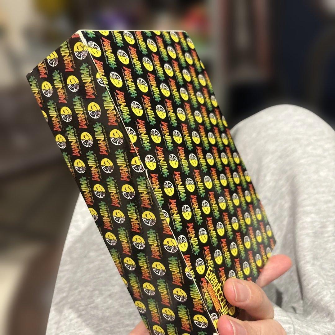 WANIMA JUICE UP!! TOUR FINAL　フィギュアキーホルダー