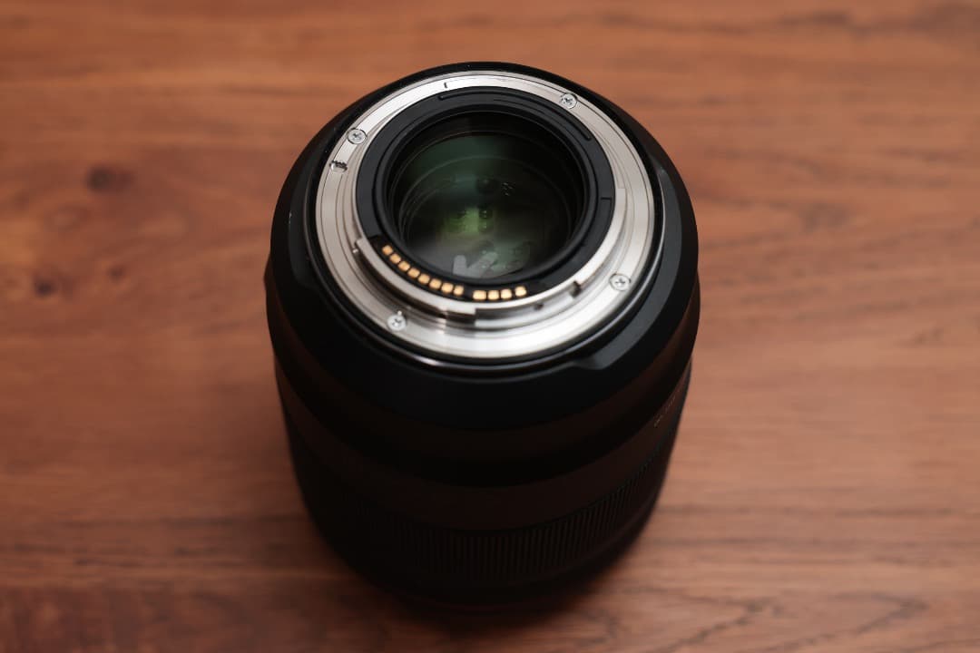 レンズ(単焦点) Canon RF50mm F1.2 L USM