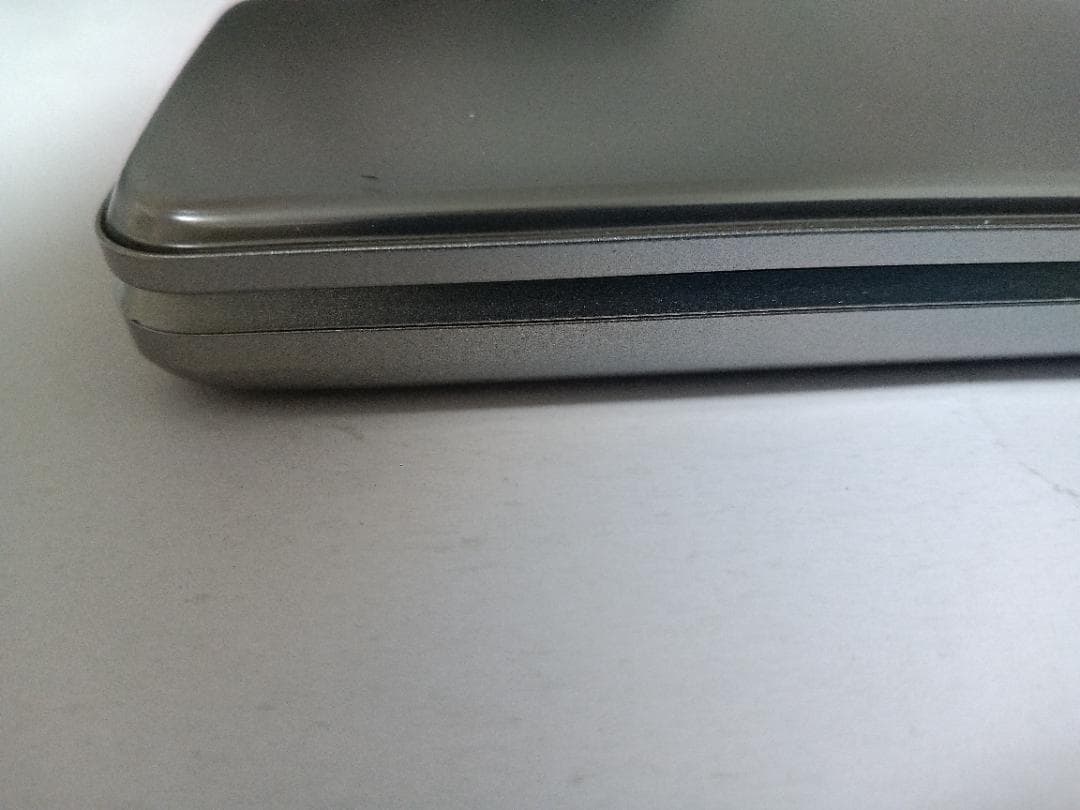 ☆ SoftBank DIGNOケータイ A202KC シルバー