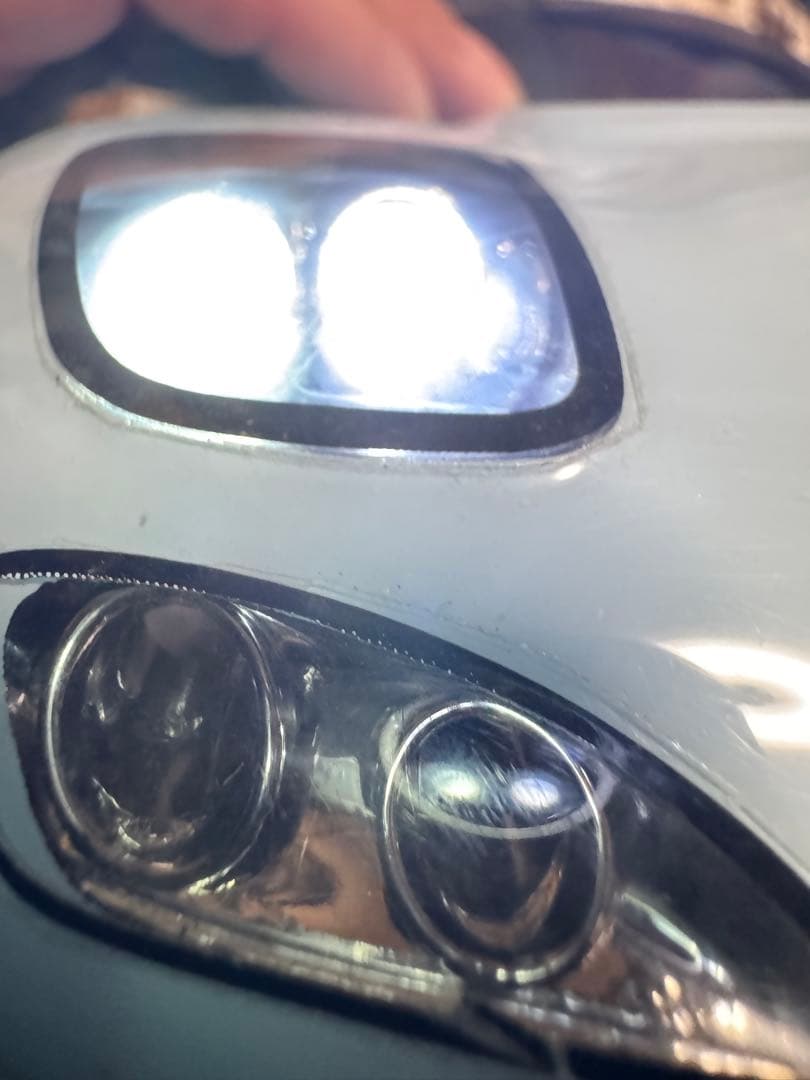 ラジコン　ボディ　FD