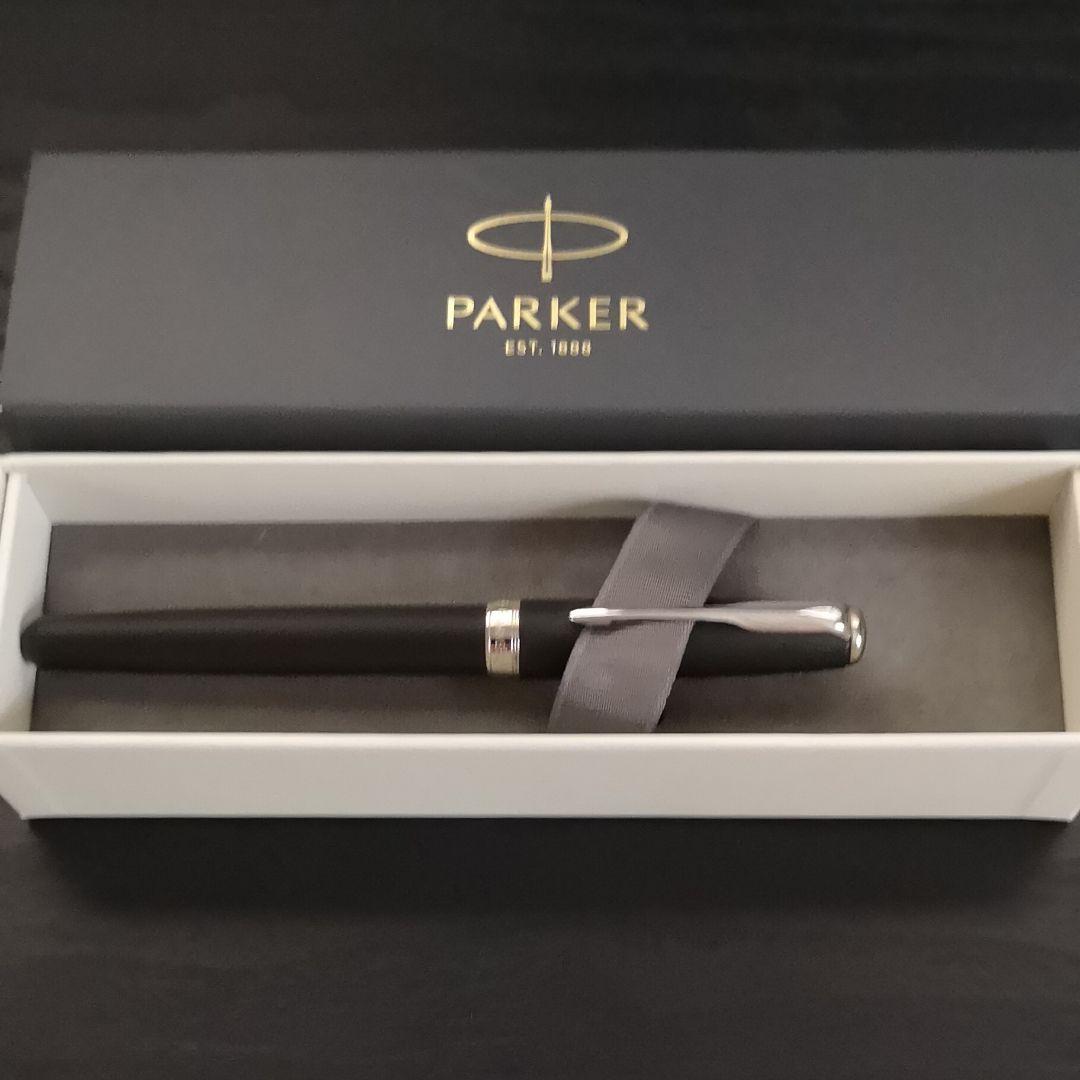 PARKER　万年筆
