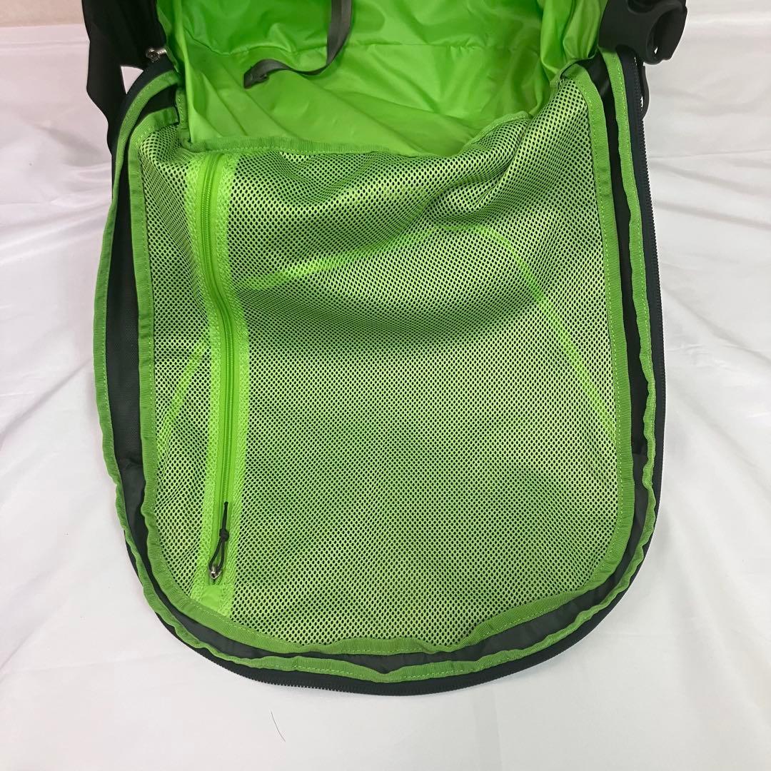 ⭐️極美品⭐️ Osprey Shuttle 100L 廃盤品 キャリーバック