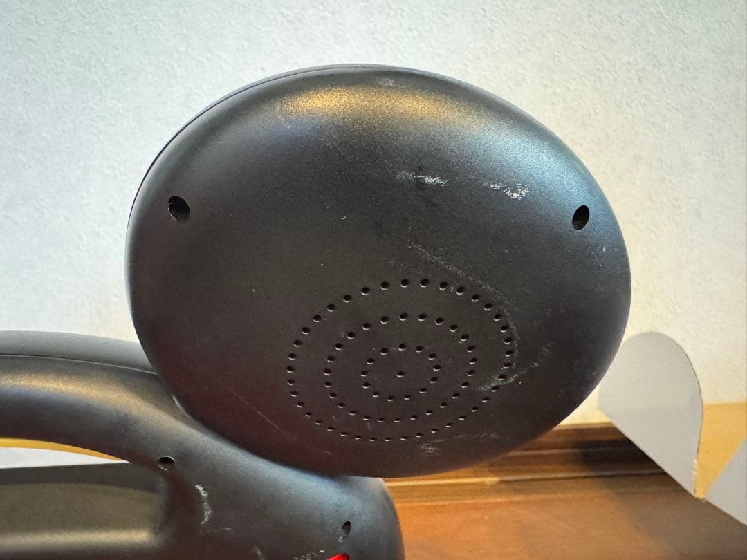 ミッキーマウス　ブルーレイメイト　DWE DVD プレーヤー