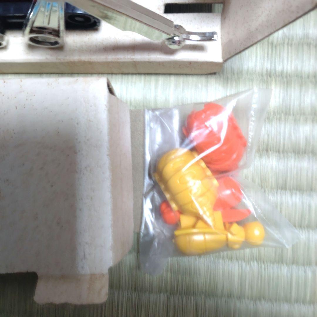 クワガッタン タカトク　希少品