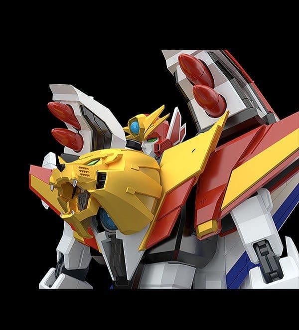 新品未開封　2種セット　THE　合体　ダ・ガーンX +　ガ・オーン