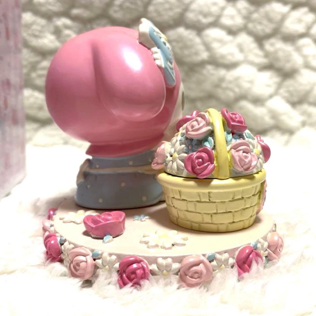 2015年 サンリオ マイメロディ アクセサリー スタンド ラビリンスシリーズ