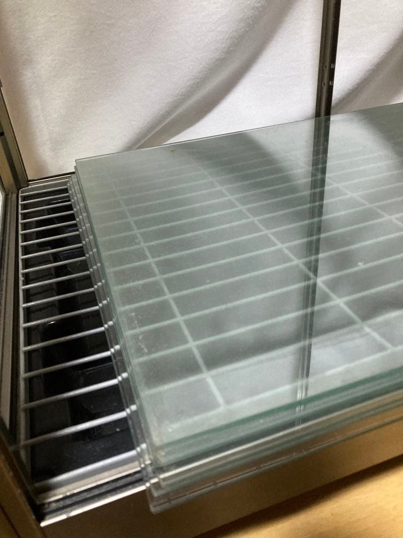 RD　引き取り　ガラス温室　ピカコーポレイション　FBT-150　中古