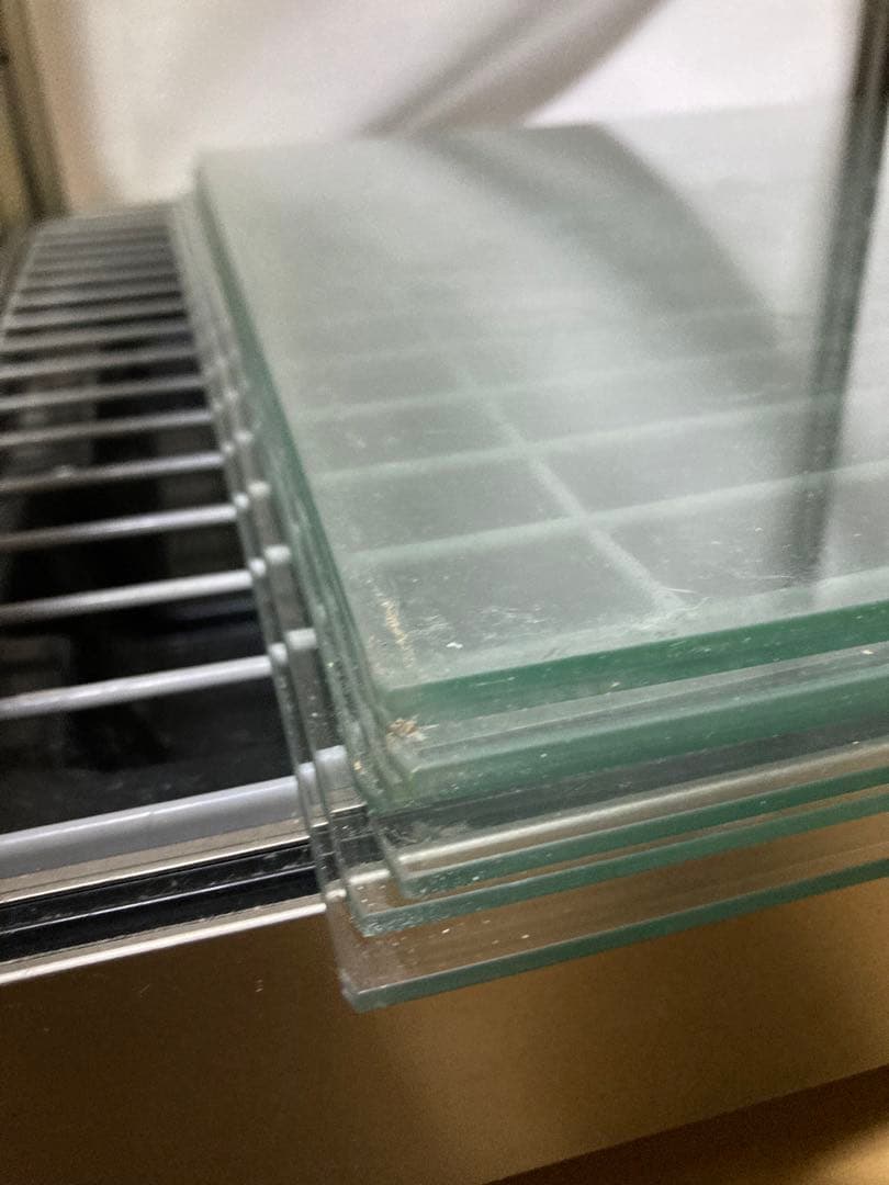 RD　引き取り　ガラス温室　ピカコーポレイション　FBT-150　中古