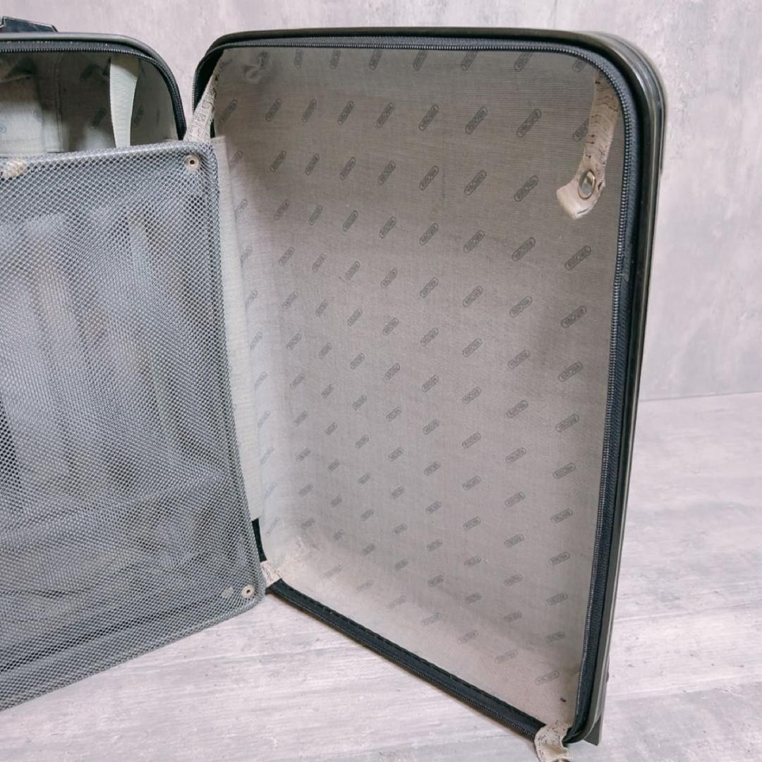 RIMOWA リモワ SALSA サルサ ブラック 黒 キャリーバッグ　35L