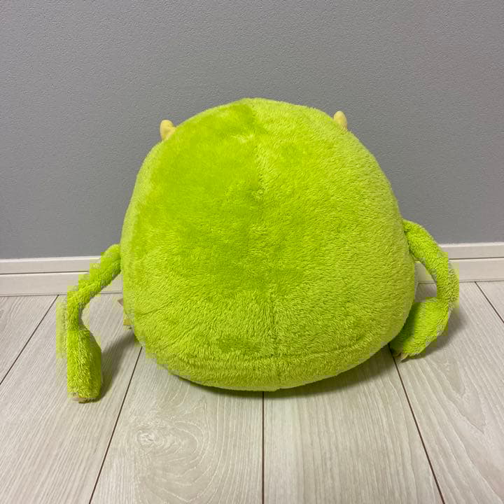 マイクワゾースキー ぬいぐるみ