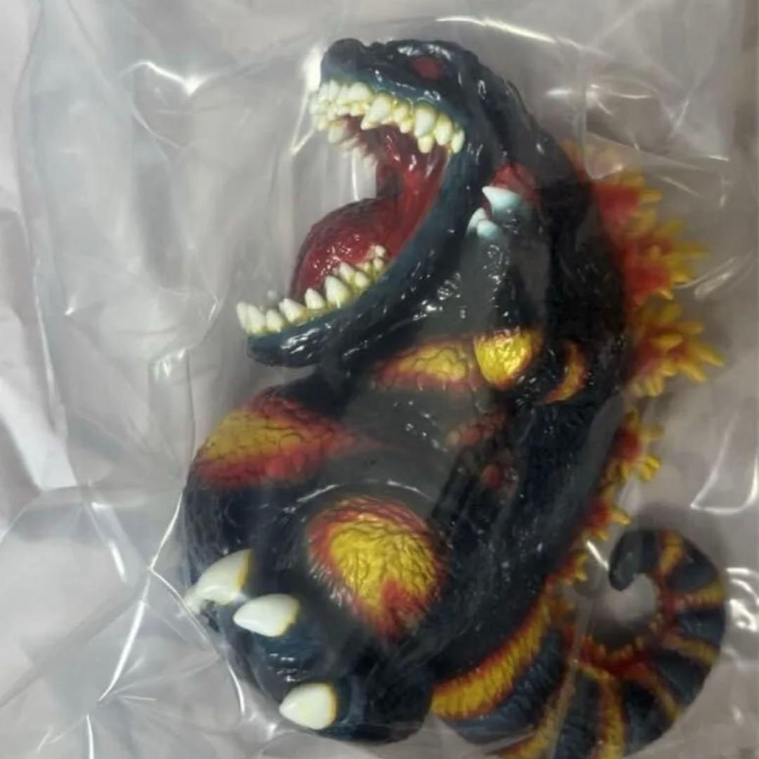 GVA-BC ゴジラ 1995 KAGEMARU DESIGNS ノーマル