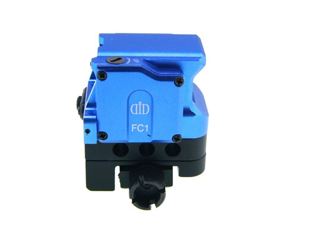 DI Optical FC1 型 ドットサイト コンパクト　ダットサイト 新品青