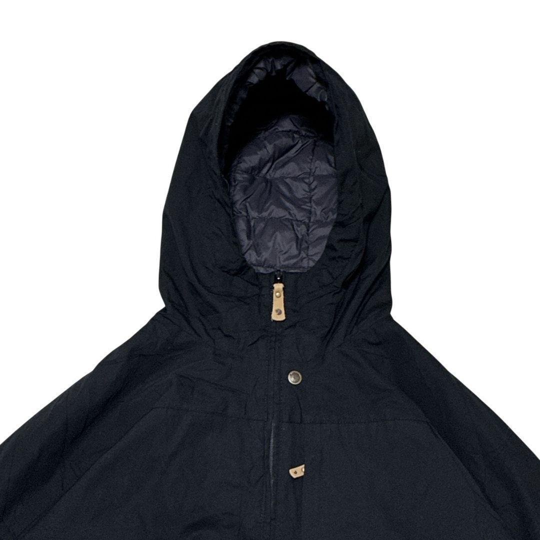 美品✨FJALLRAVEN フェールラーベン マウンテンパーカー 中綿 XXL