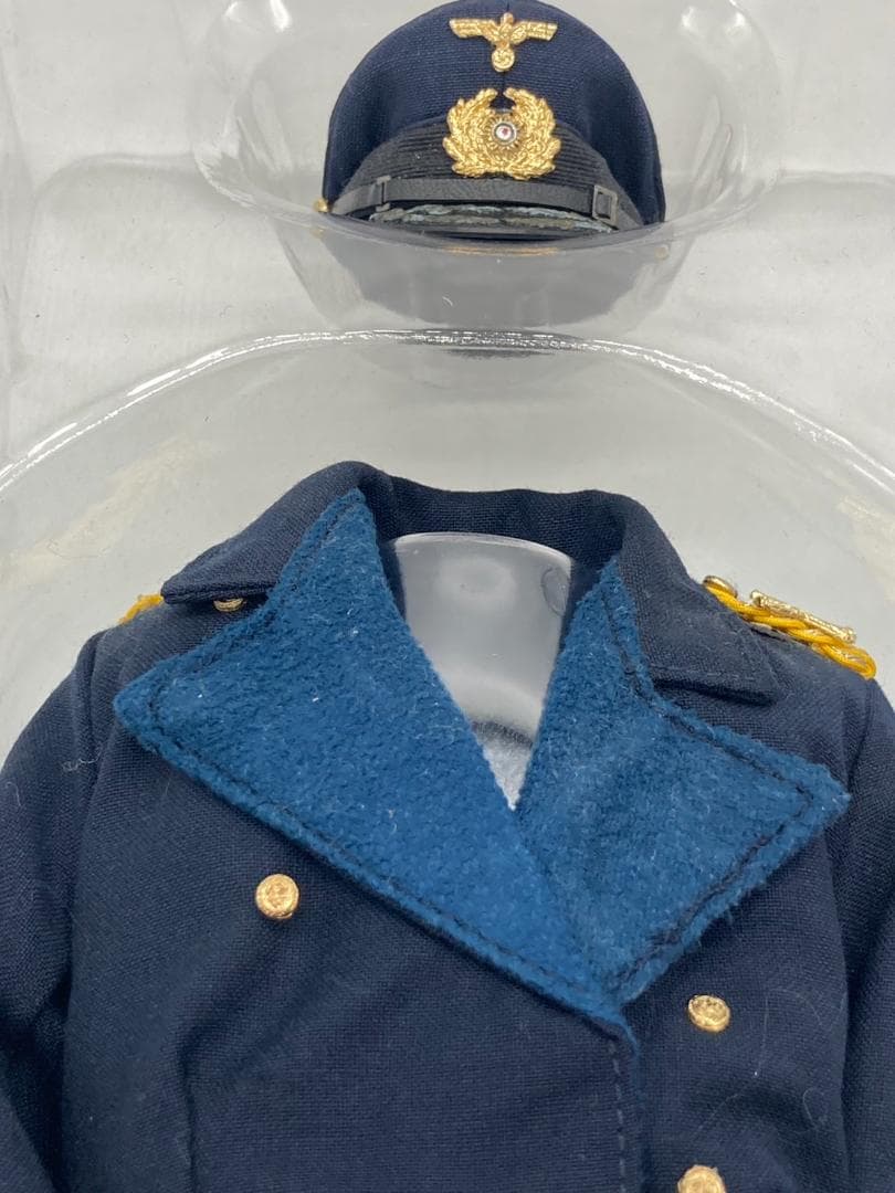 【訳あり品】3R DID カール・デーニッツ ドイツ 海軍元帥 大提督 大統領