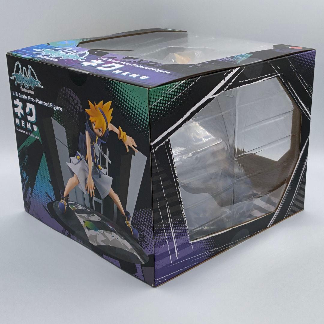 コトブキヤ ARTFX J すばらしきこのせかい すばせか ネク 1/8 特典付