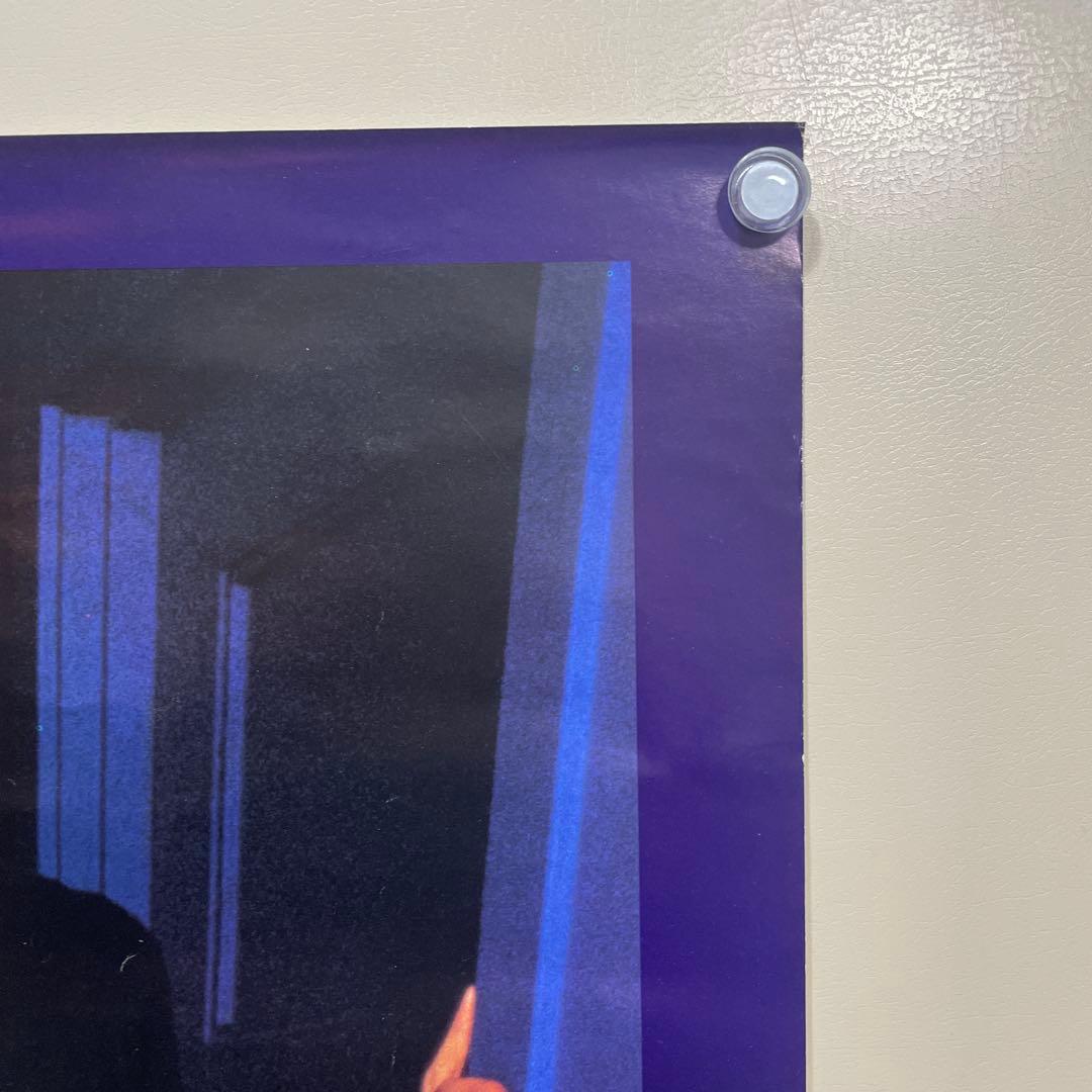 ニルヴァーナ　90sポスター　nirvana カードコバーン