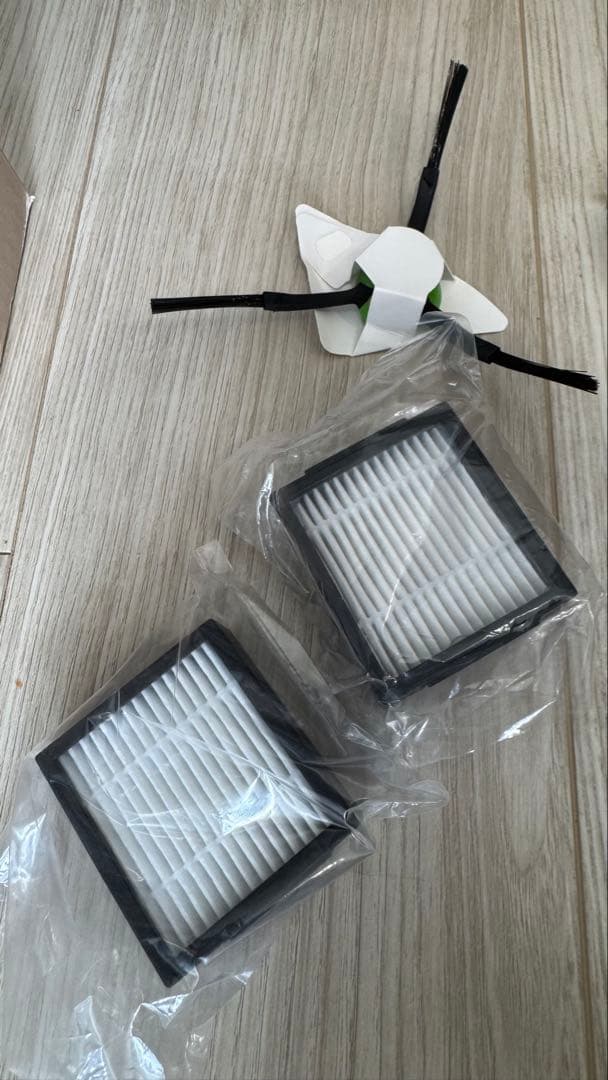 掃除機・クリーナー iRobot Roomba Combo j9+