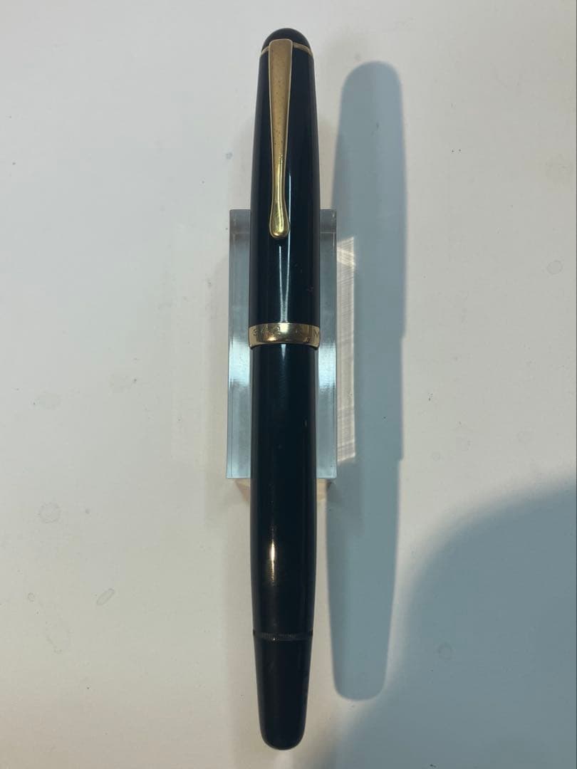 MONTBLANC　モンブラン　342　ステノグラフ