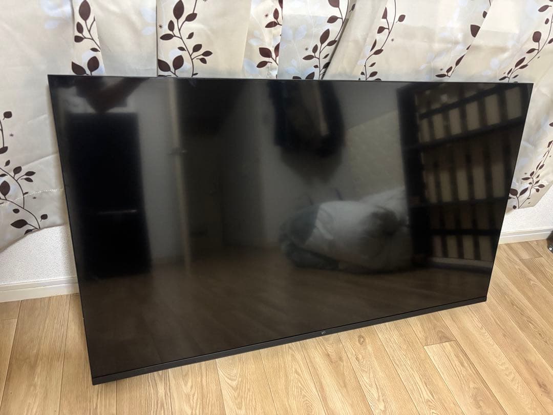 FPDチューナーレスＴＶ 50V型 4K GoogleTV