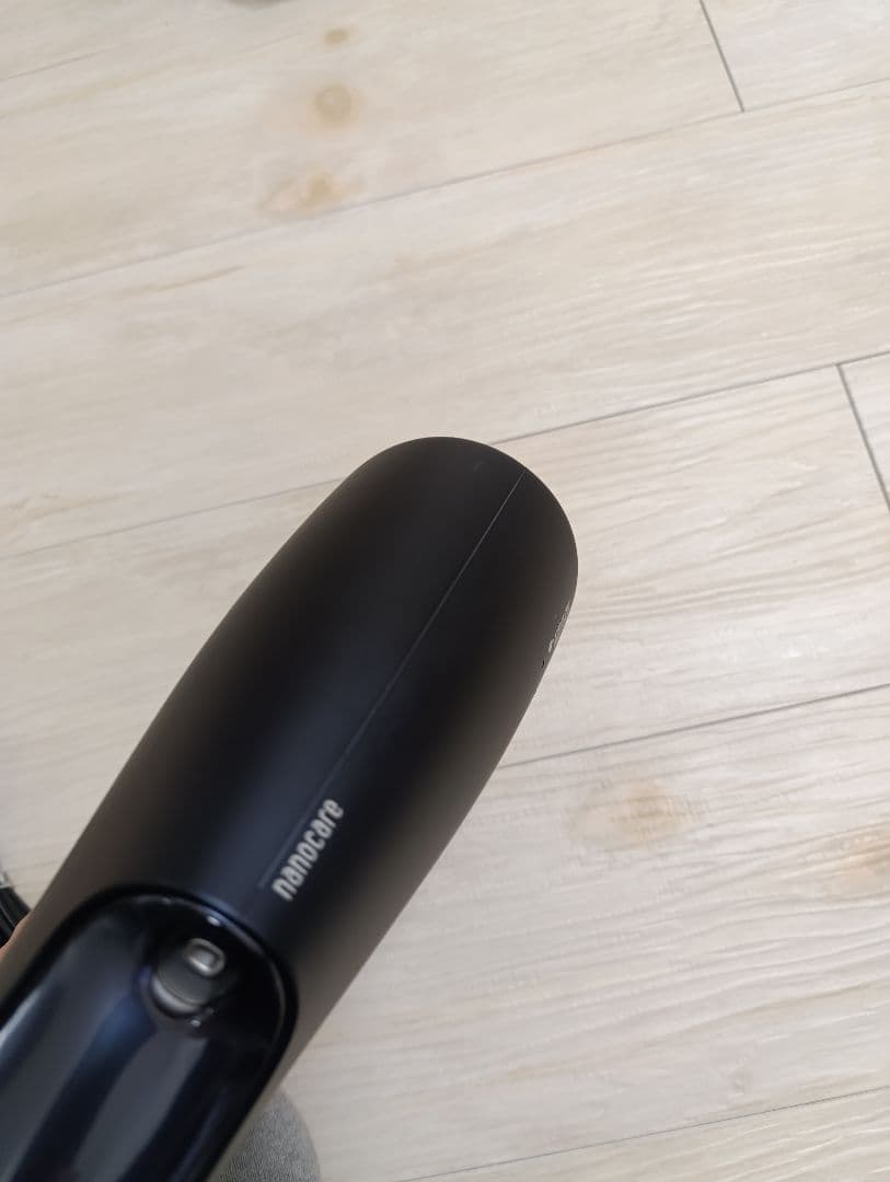 パナソニック ナノケア Panasonic EH-NA0G 23年製 DN 03