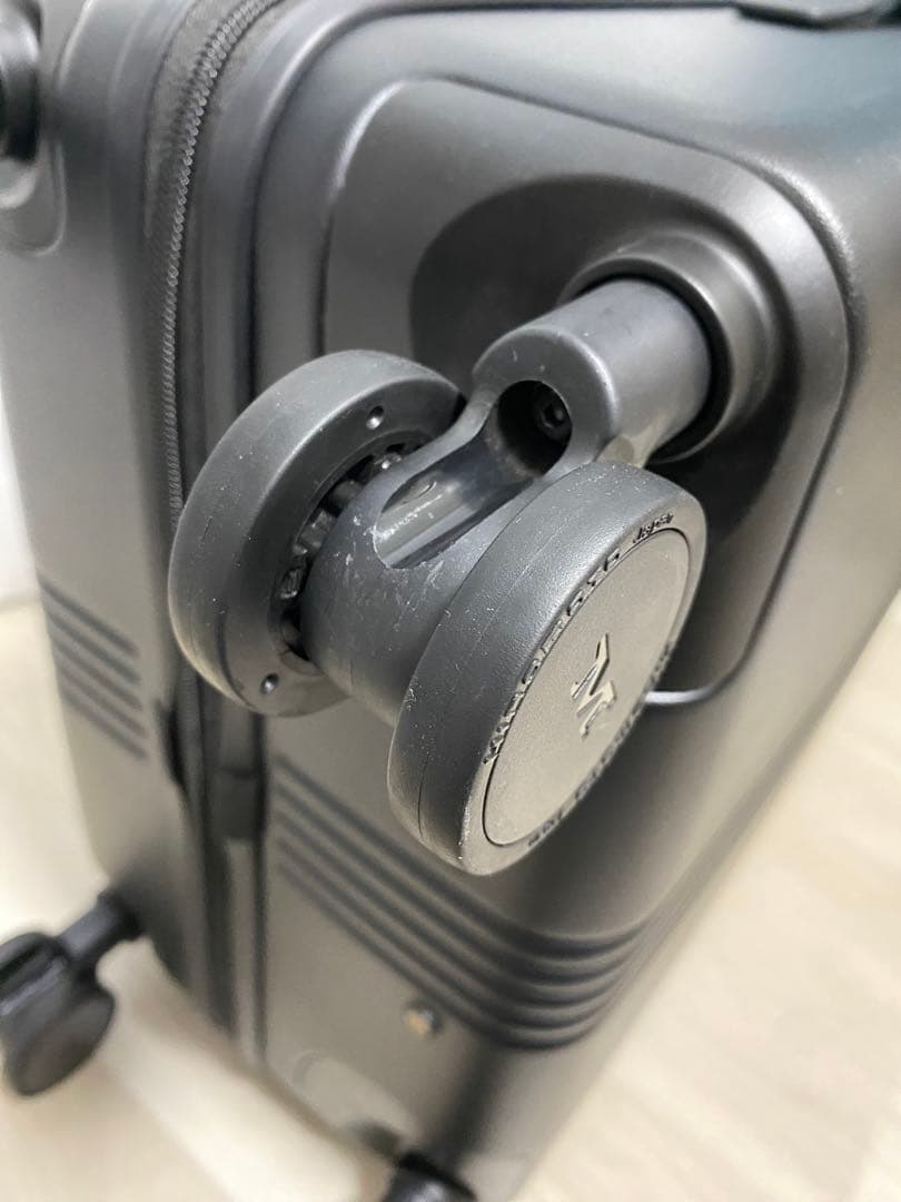 Mサイズ　MAIMO STAND U スタンドユー　キャリーケース